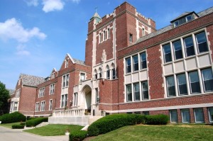 USA ~ Covington, Kentucky » Congregation of the Sisters of Notre Dame