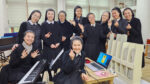 Introducing the Incheon Regina Pacis Province Choir, NLordy