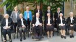 Celebration of the jubilees in Kloster Annenthal, Coesfeld