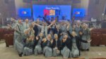 Festival dos Religiosos no Dia Mundial de Oração pelas Vocações, Província Regina Pacis