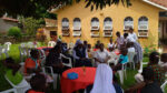 Empowering Youth with Skills as one of the Jubilee activities