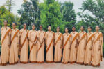 A Memorable Day of our First Profession