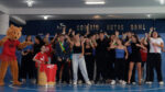 Pastoral Challenge-Notre Dame Ipanema School, Rio de Janeiro