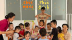 Childcare Program, Vietnam