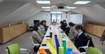 [SND Congregational Fund Project] Bereavement Care Center “Fountain of Hope” Seoul, South Korea
