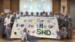 Notre Dame Spirituality School, in Celebration of the 175th Anniversary of the Founding of Our Congregation