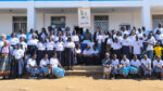 Sisters of Notre Dame Celebrate 175 Years of the Congregation in Chimoio, Mozambique