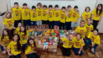 Biblical Gymkhana Mobilizes Students from the Notre Dame Schools