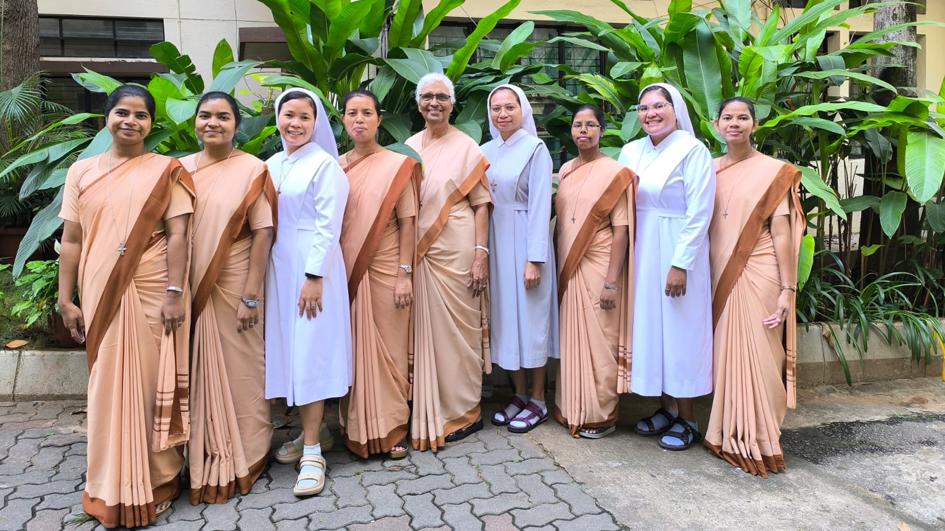 “Give Thanks to the Lord, For He is Good.”