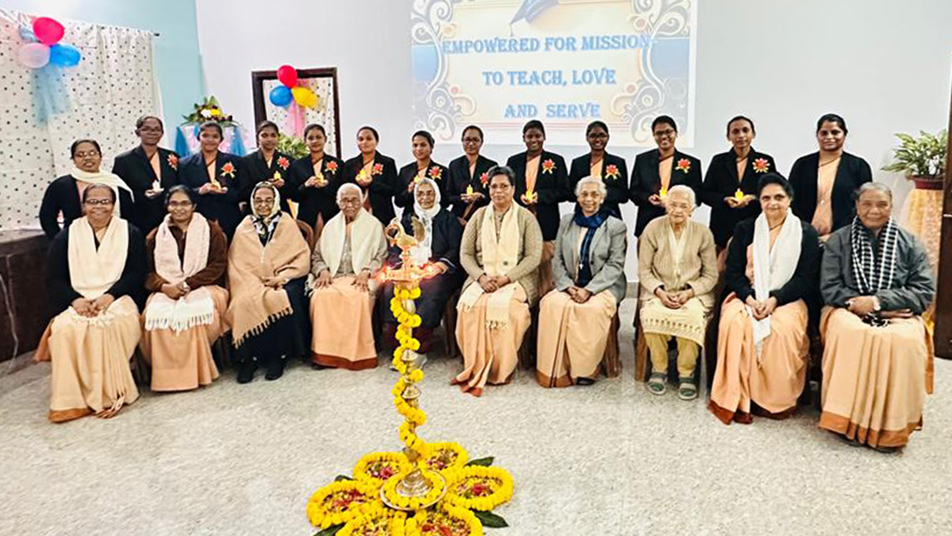 Apostolic Orientation Program 2025: A Transformative Journey
