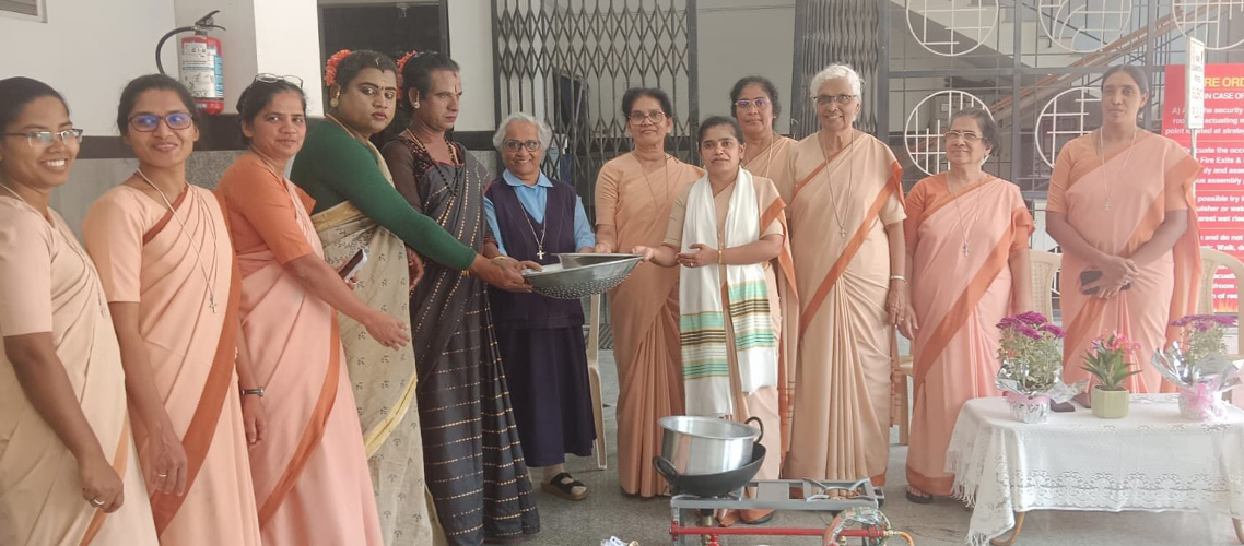 Inclusive Initiative: Where Dignity Meets Hope with the Transgender Community