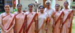 Tertians from India Share Their Journey of Grace and Transformation