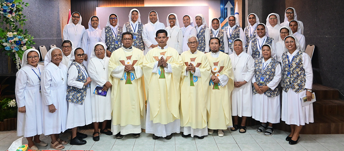 Santa Maria Foundation Celebrates 70th Anniversary