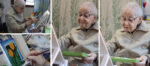 Exhibition Celebrates Sister Maria Anete´s Artistic Journey and Legacy