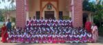 Empowerment of Adolescent Girls from Underserved Communities of Sheikhpura, Bihar