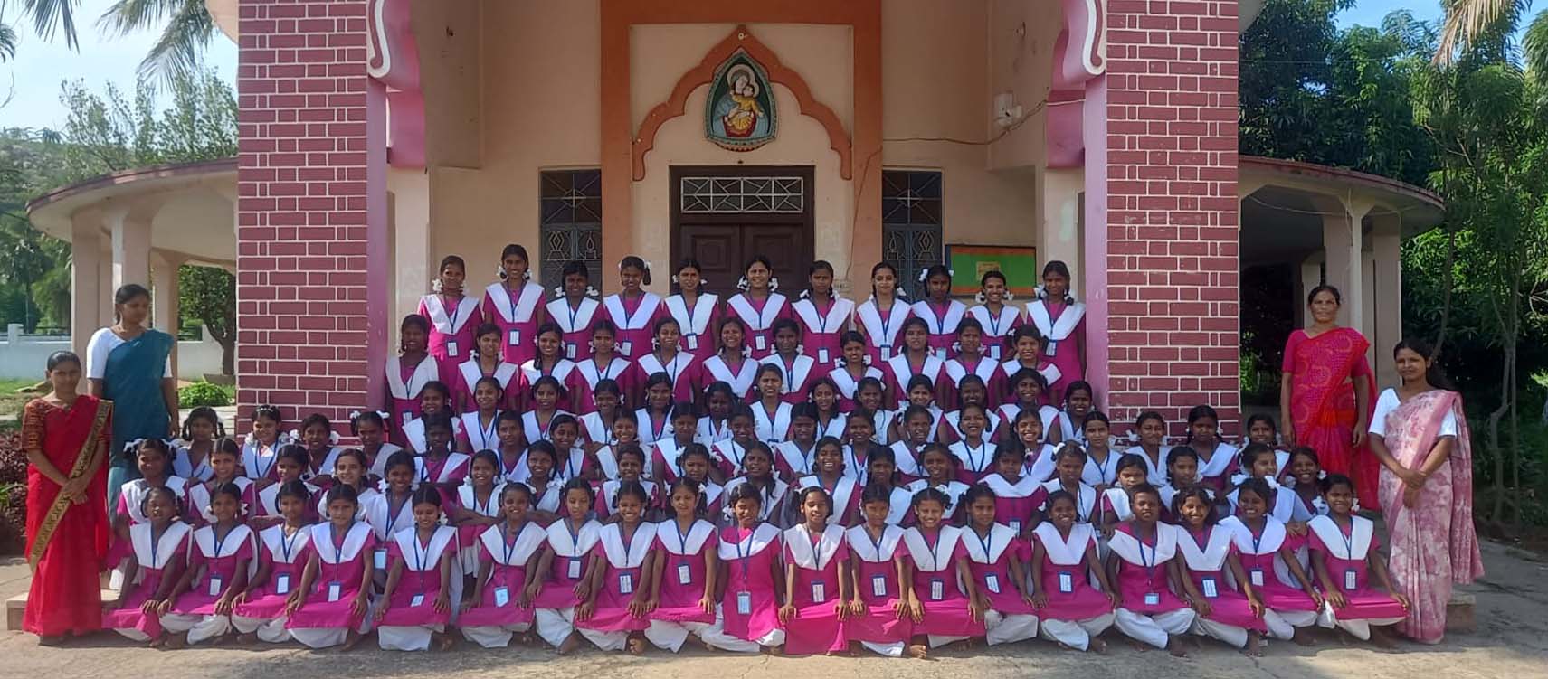 Empowerment of Adolescent Girls from Underserved Communities of Sheikhpura, Bihar