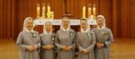 Jubilee Celebration, Regina Pacis Province