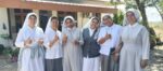 Notre Dame Social Foundation’s Visit to Wini