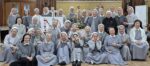 May Crowning at the Provincial House