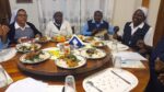 Reflection on May Faith Sharing by Busesa Community, Uganda