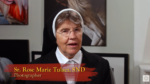 [Only English] Family Theater Productions- Creating Sacred Beauty Episode 12 Sister Rose Marie Tulacz