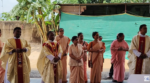 Blessing of Devamata Boys’ Hostel, Odisha, India